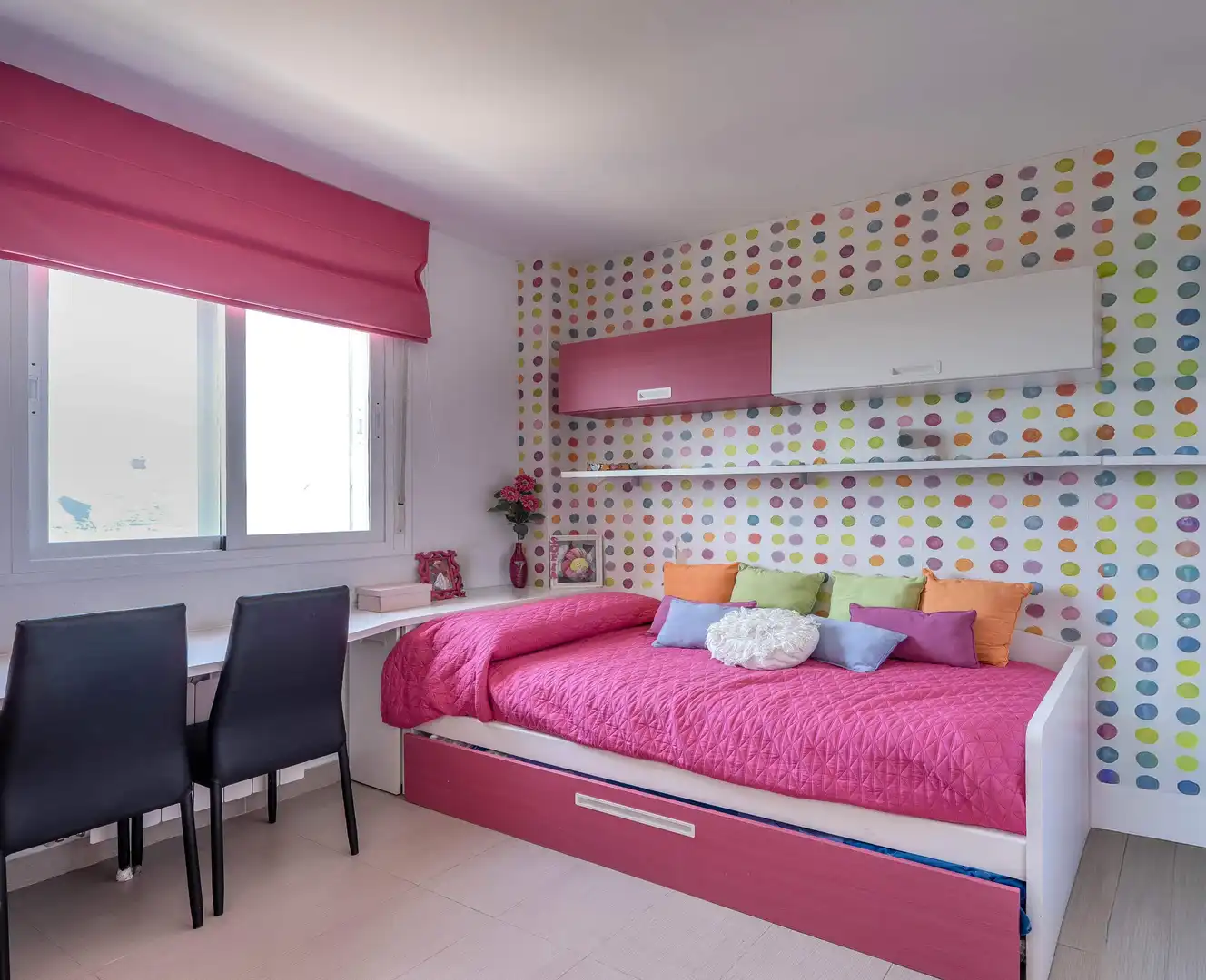Habitación de Casa o chalet en venta en Ronda con Aire acondicionado, Calefacción y Jardín privado