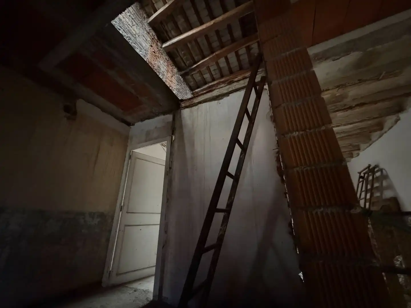 Casa adosada en venta en Nucli Urbà  