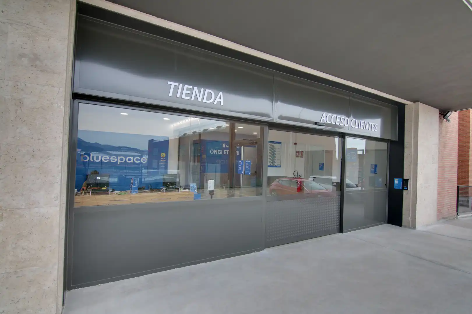 Trastero de alquiler en BI-3724, 1, Ortuella