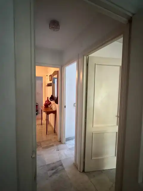Flat for sale in Málaga