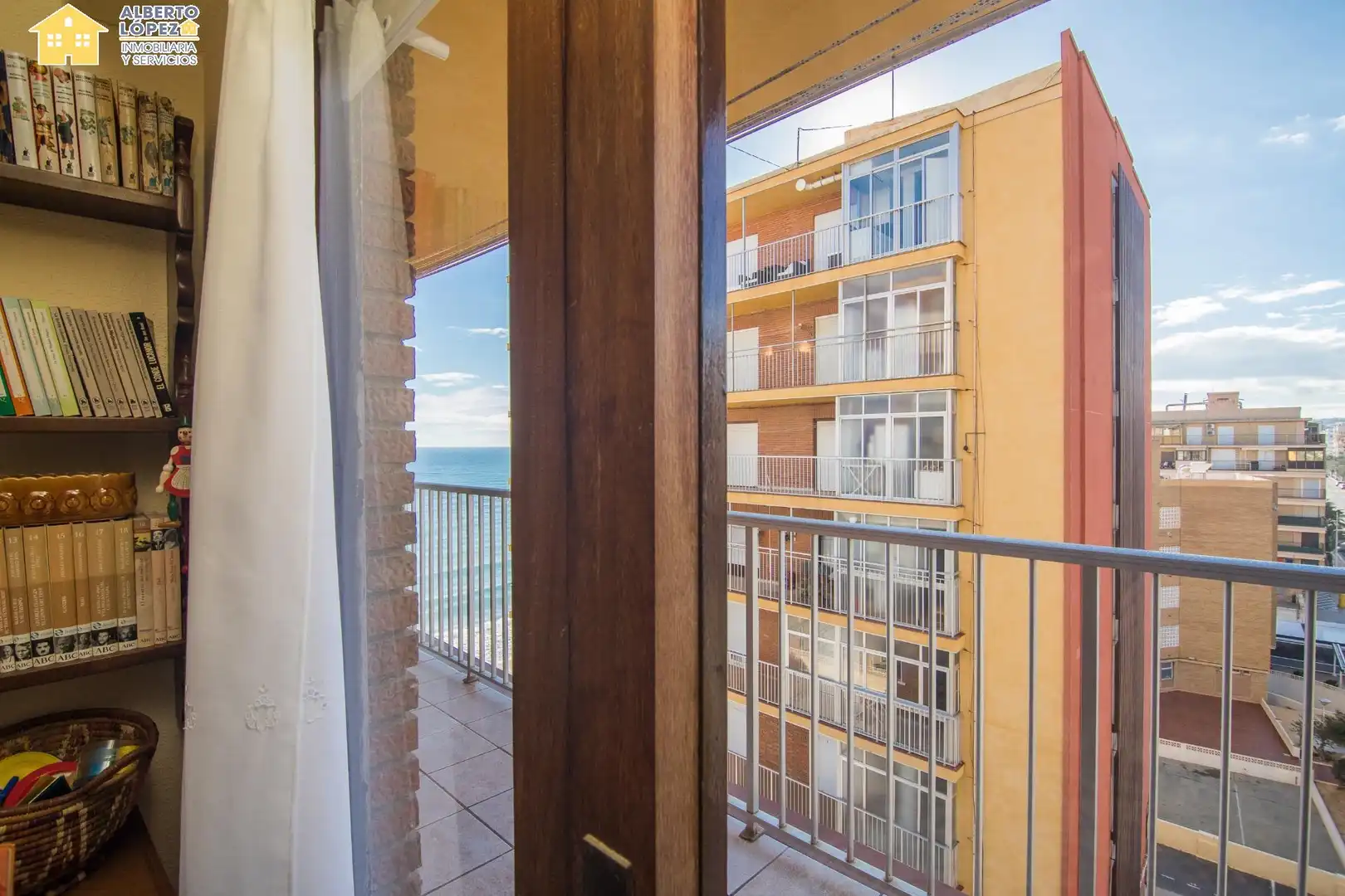 Appartement compact avec ascenseur à vendre à Los Arenales del Sol, imagen 34