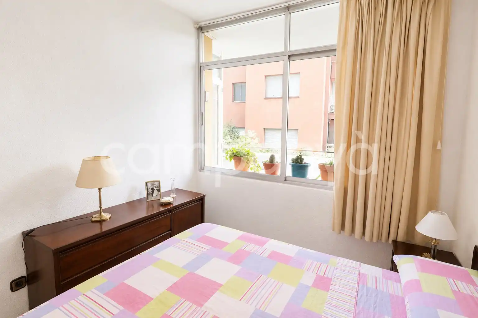 Wohnung mit Terrasse zum Verkauf in Sants - Montjuïc, imagen 7
