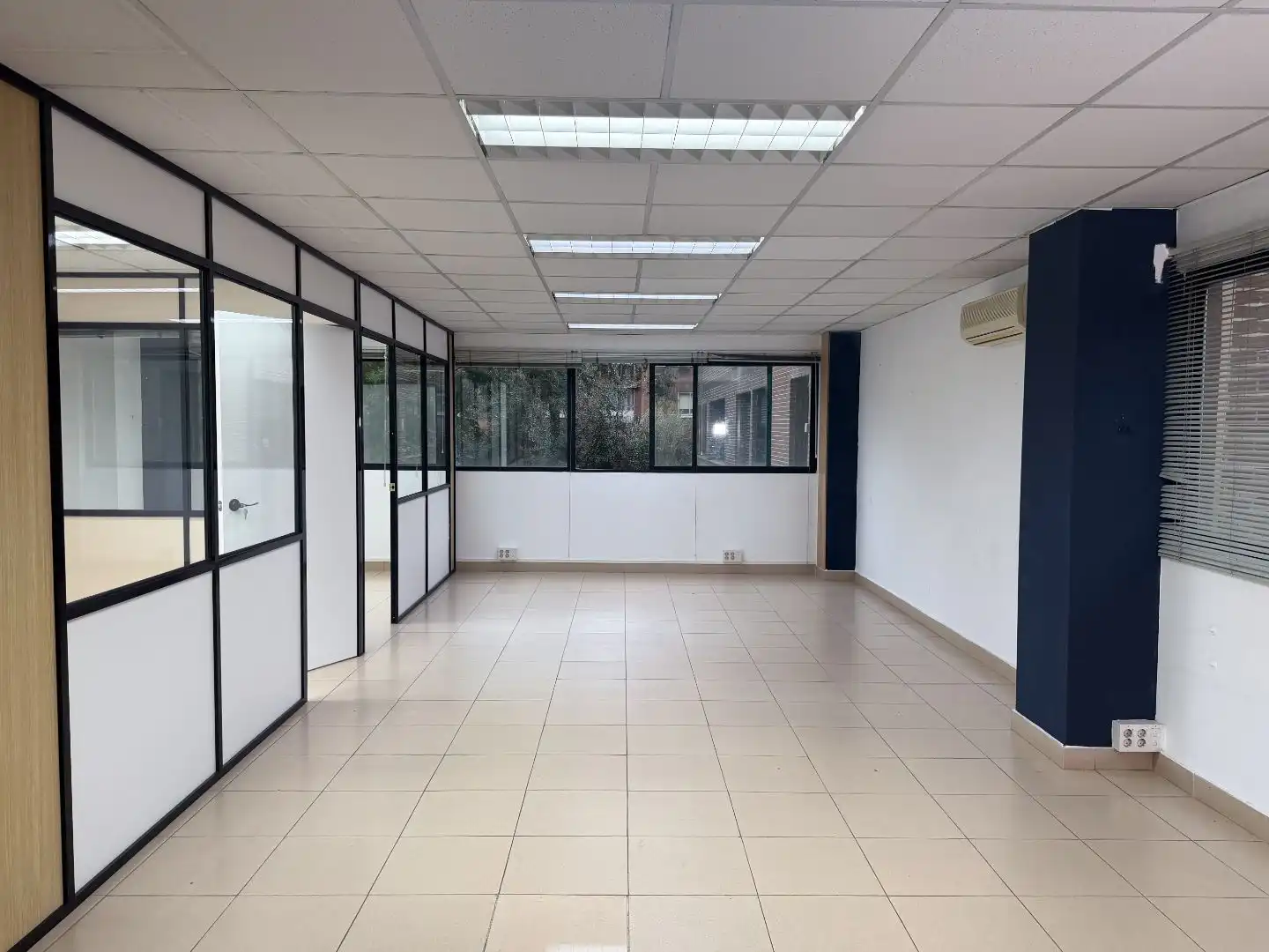 Office for rent in Centro