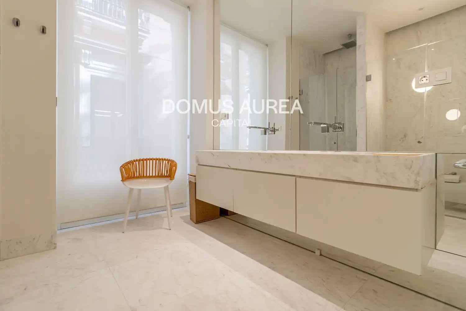 Piso de alquiler en Barquillo, Justicia - Chueca