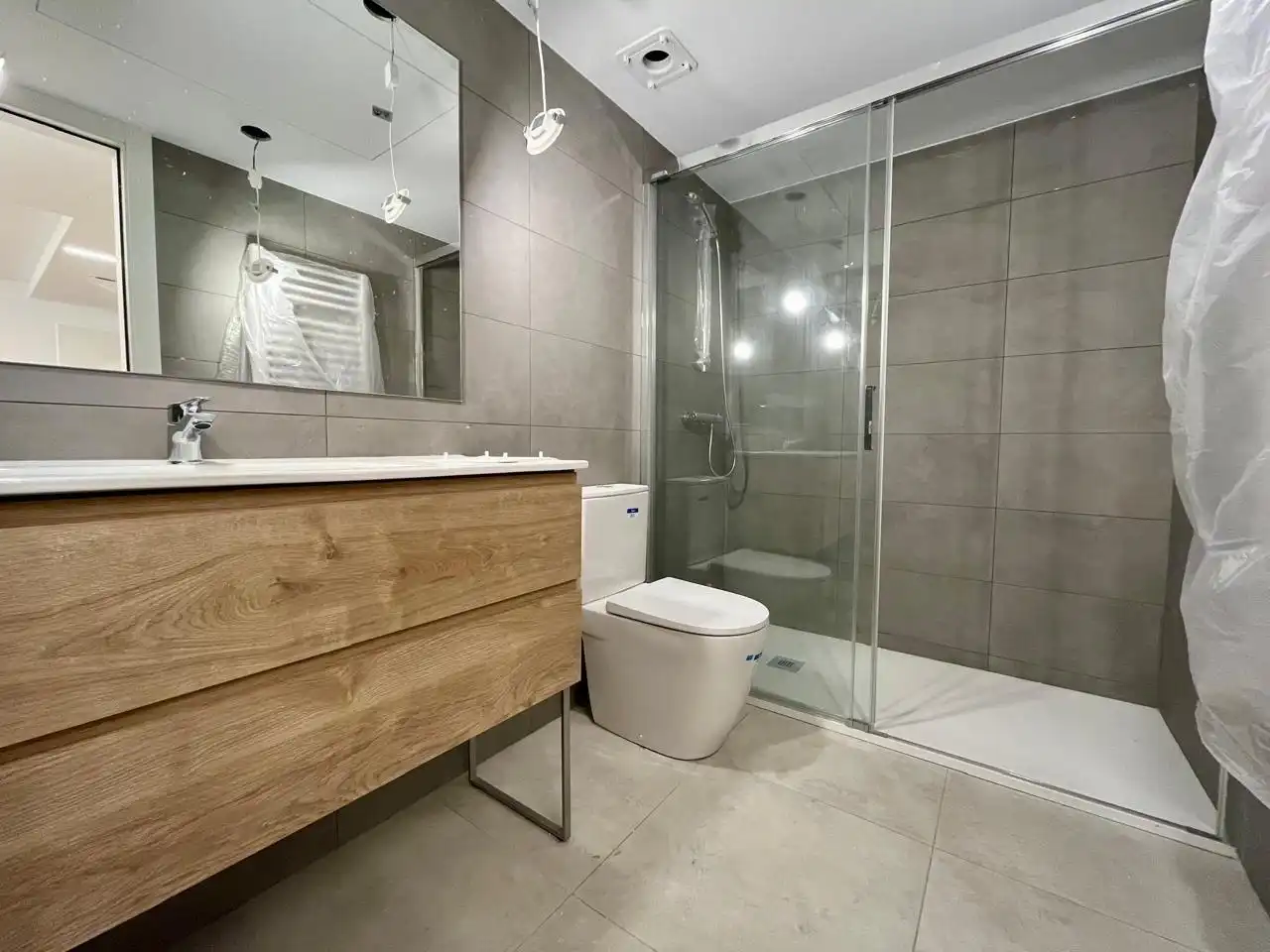 Flat with terrace to rent in Carretera General 2, Km 4, imagen 8