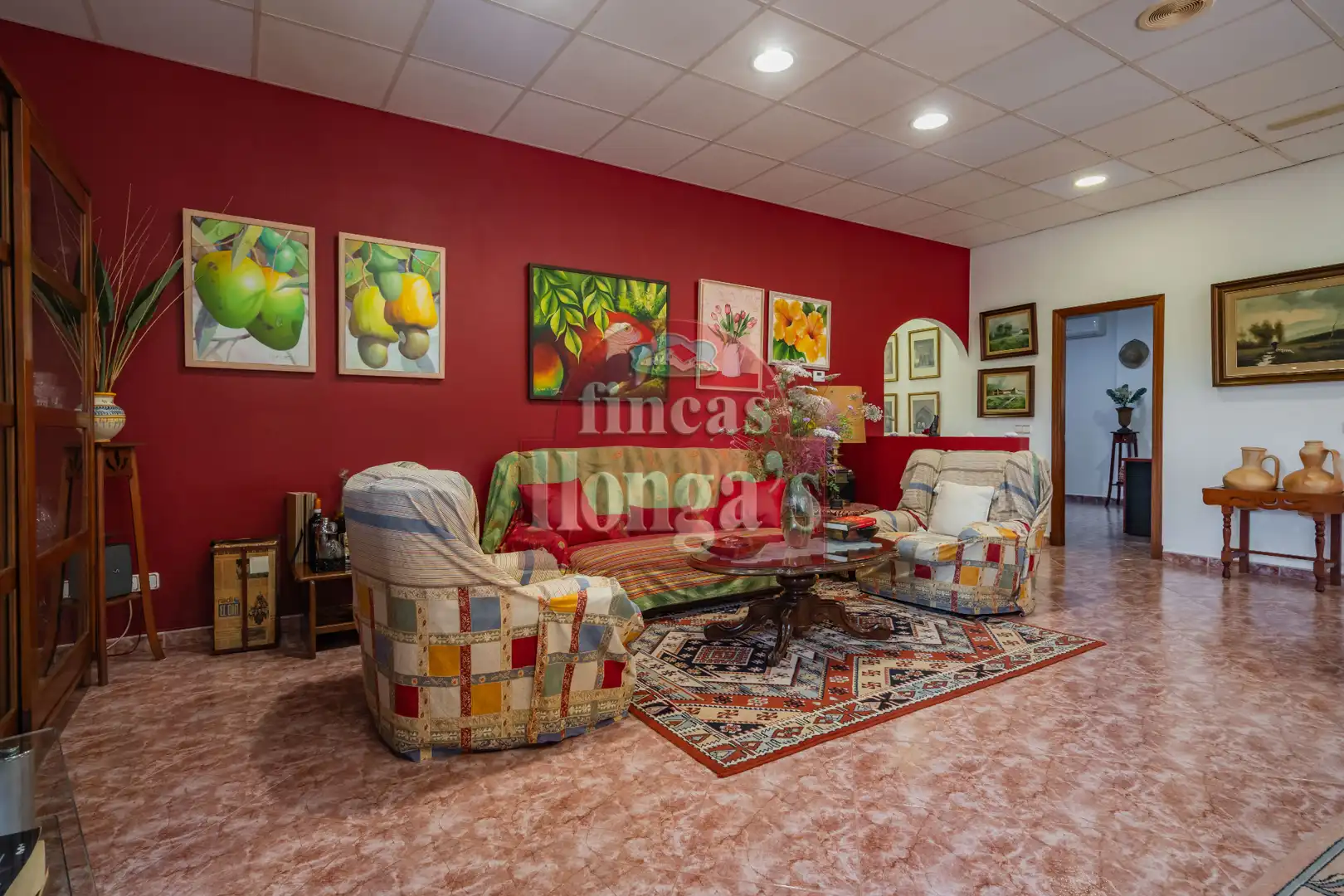 Detached house with pool for sale in Alaior poble, imagen 32