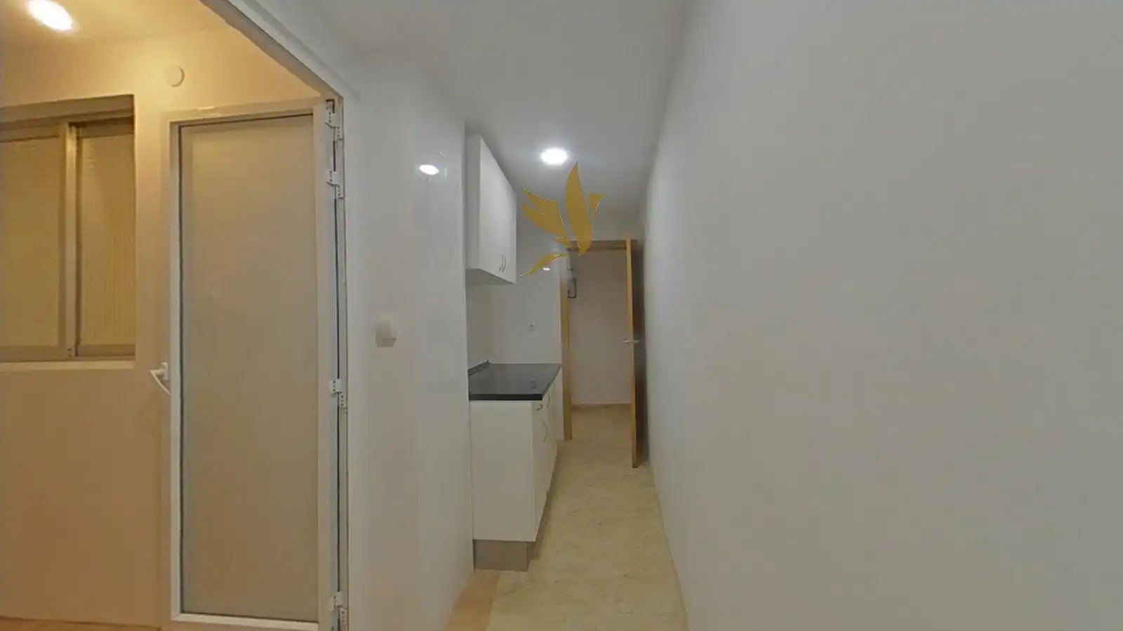 Wohnung zum Verkauf in Badalona