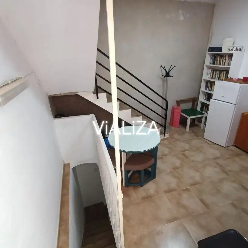 Casa o chalet en venta en Alzira con Aire acondicionado, Terraza y Balcón
