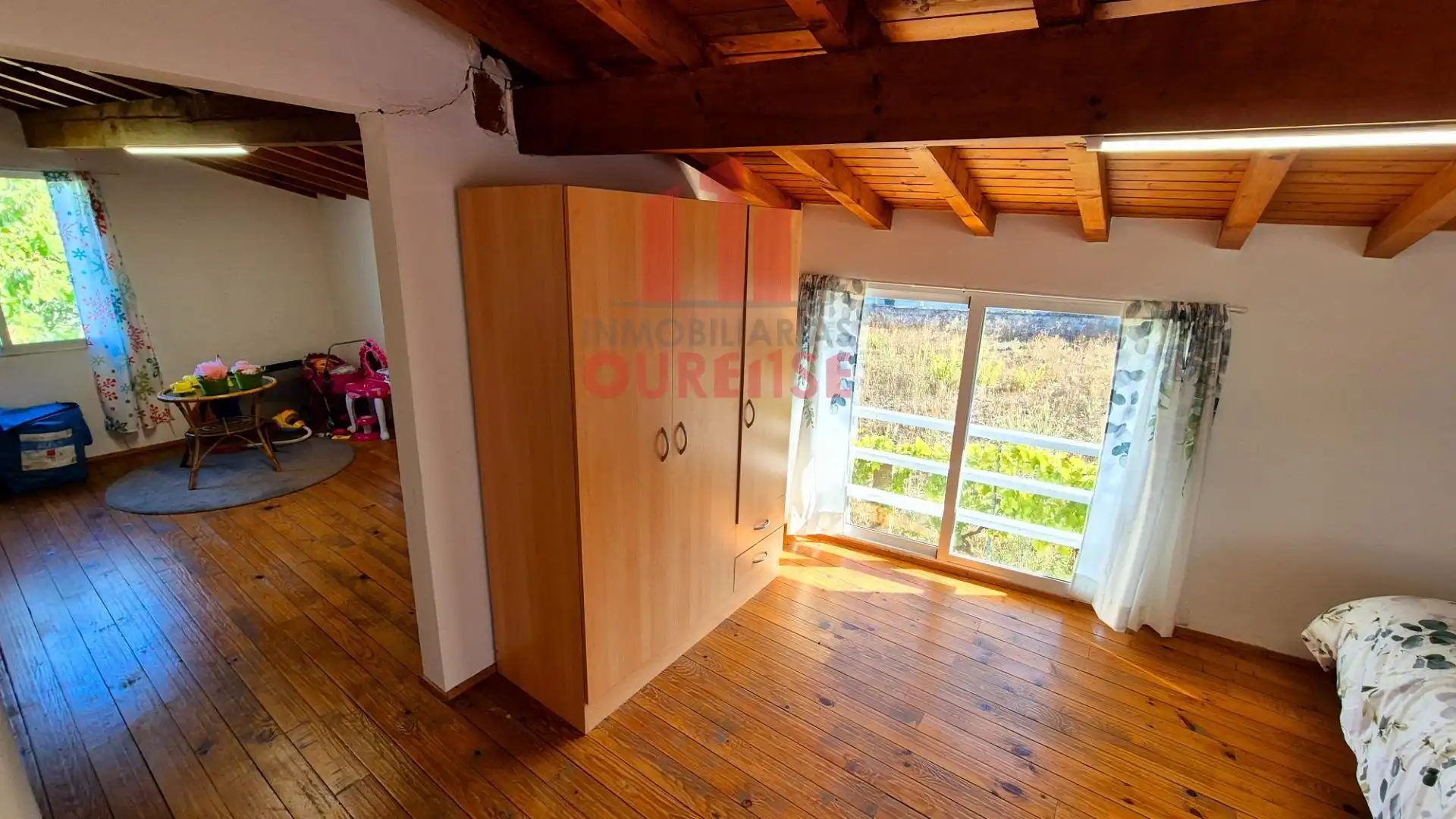 Houses for sale in Barrocanes