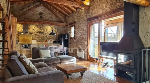 Foto 2 de Casa adosada en venta en Dorres, Cerdanya Francesa