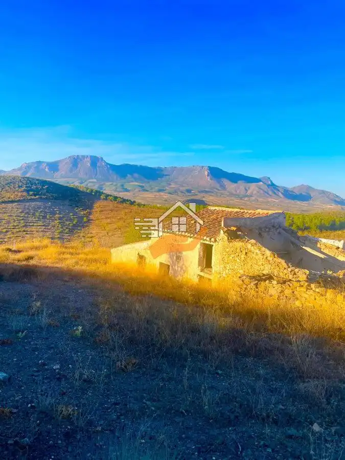 Country house for sale in Vélez-Rubio, imagen 3