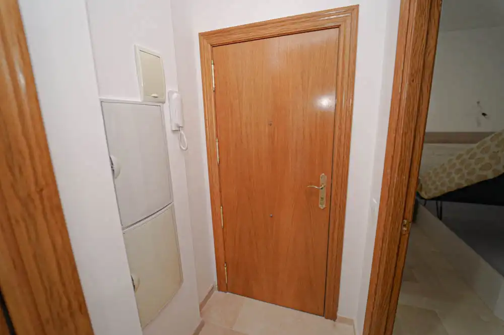 Flat for rent in Monachil  with Heating, Furnished and Oven