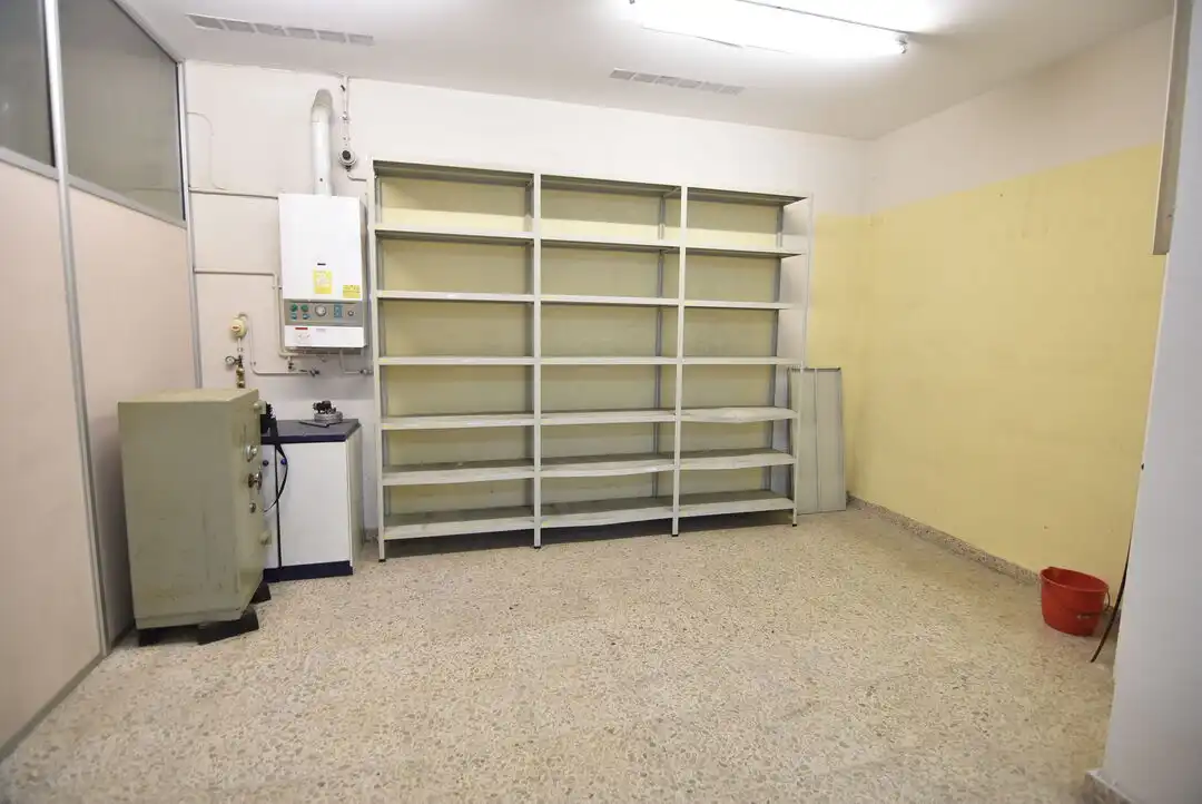 Locale commerciale in vendita a Barrena Kalea, imagen 7