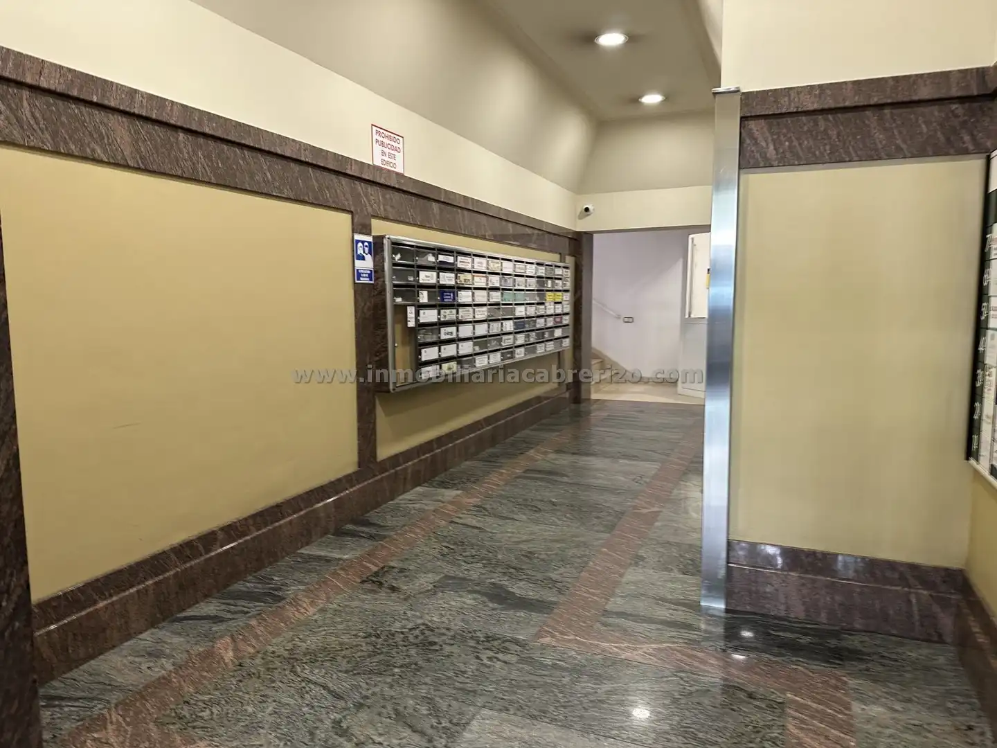 Ufficio con ascensore in vendita a Calle General Vara de Rey, imagen 4