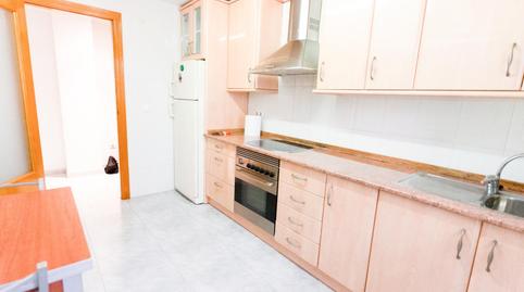 Foto 2 de Pis en venda a Calle de Martínez de la Rosa, 5, Cabezo de Torres,  Murcia Capital