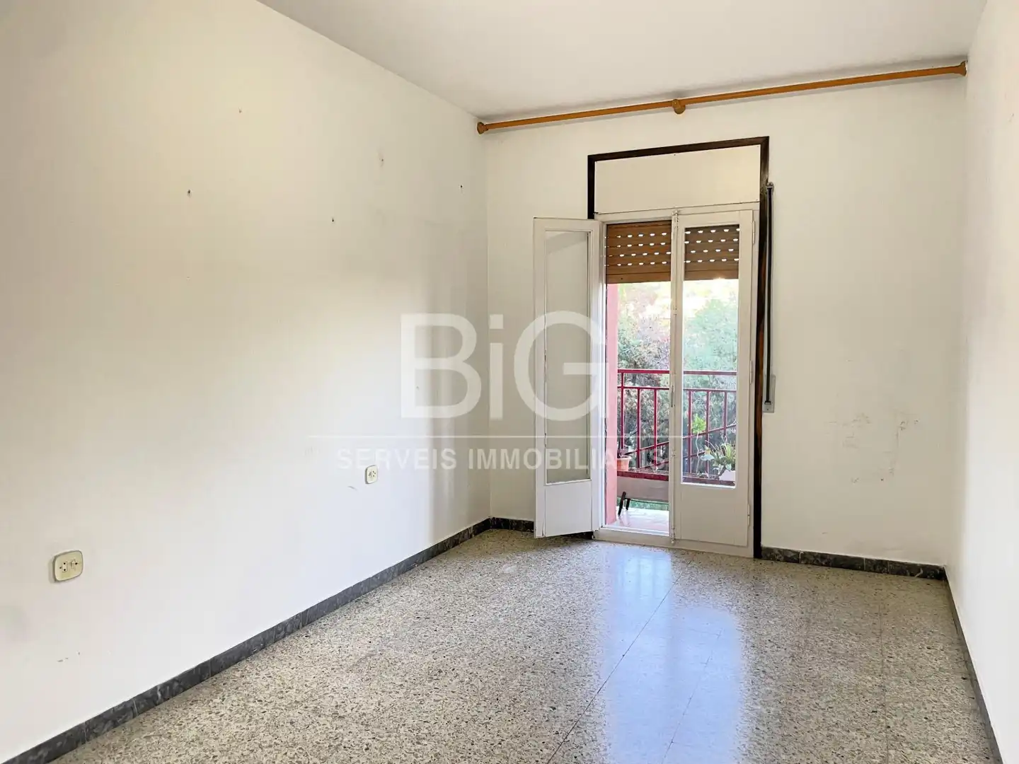 Habitación de Ático en venta en Mataró con Terraza, Trastero y Balcón