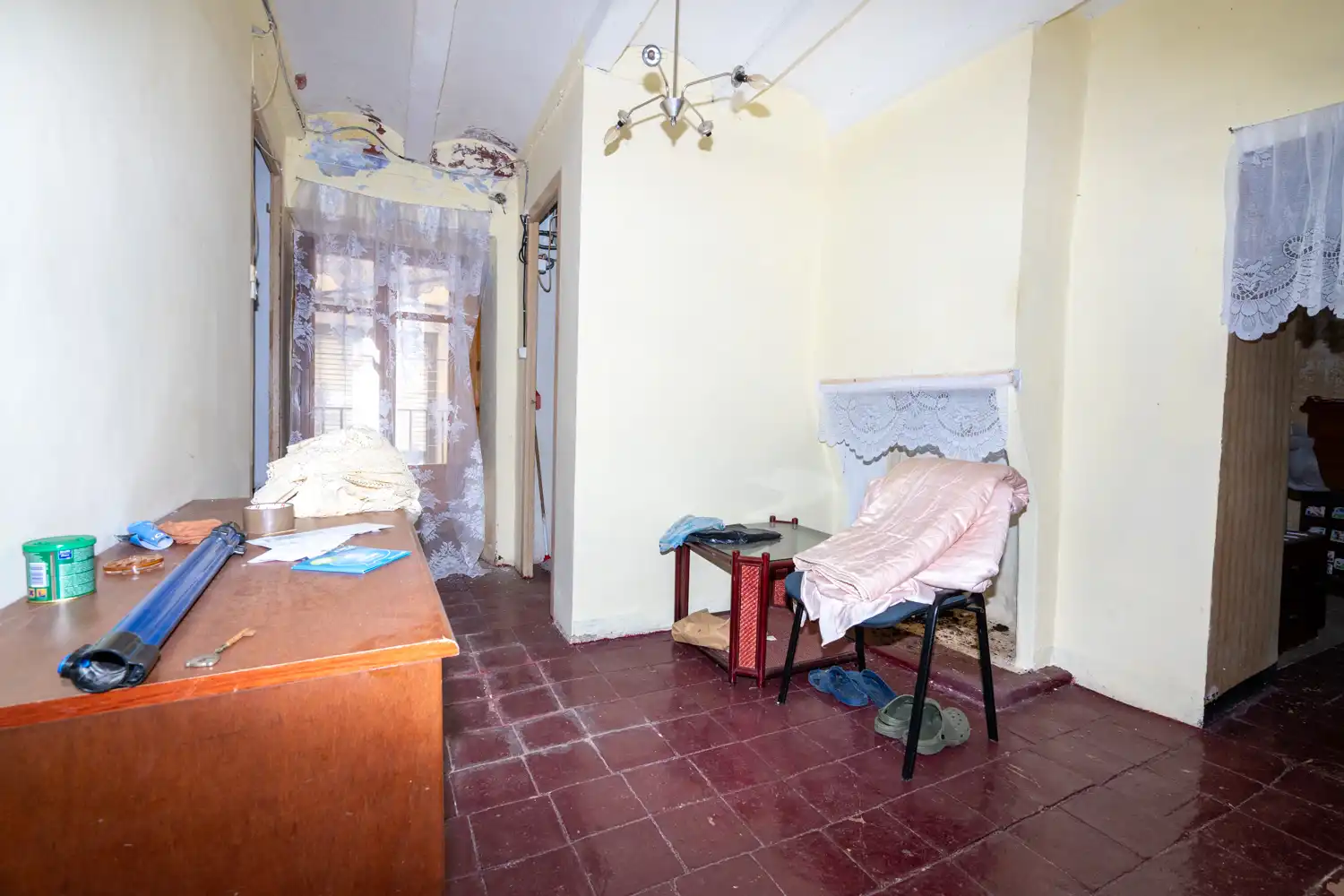 Casa amb terrassa en venda a Mas de Barberans, imagen 16