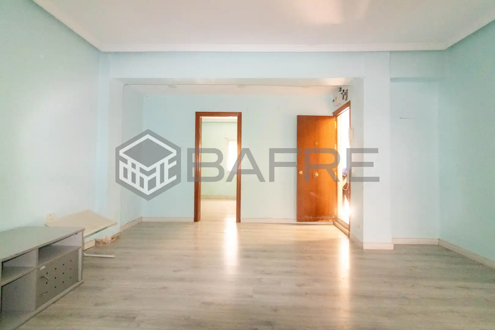 Flat for sale in Madrid