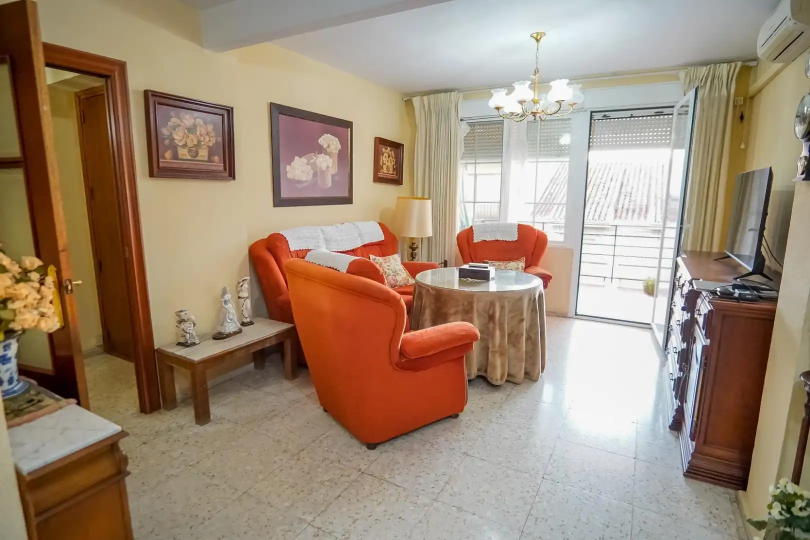 Flat for sale in Baena, imagen 3