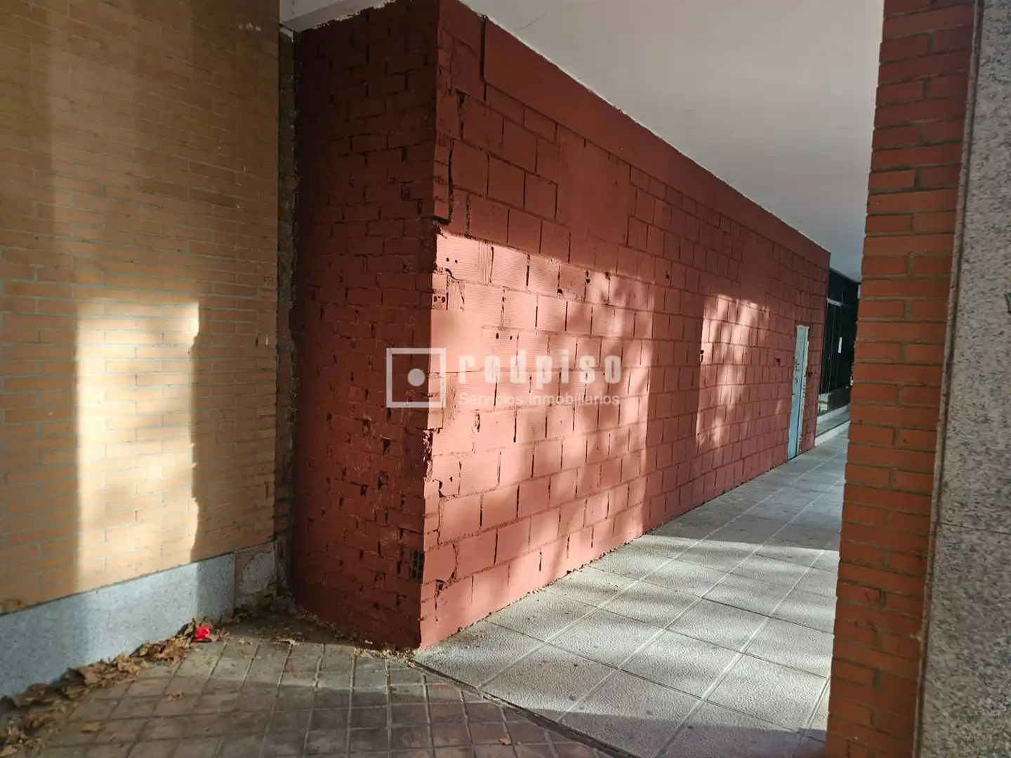 Gewerbefläche zur Miete in Valdepelayo - Montepinos - Arroyo Culebro, imagen 9