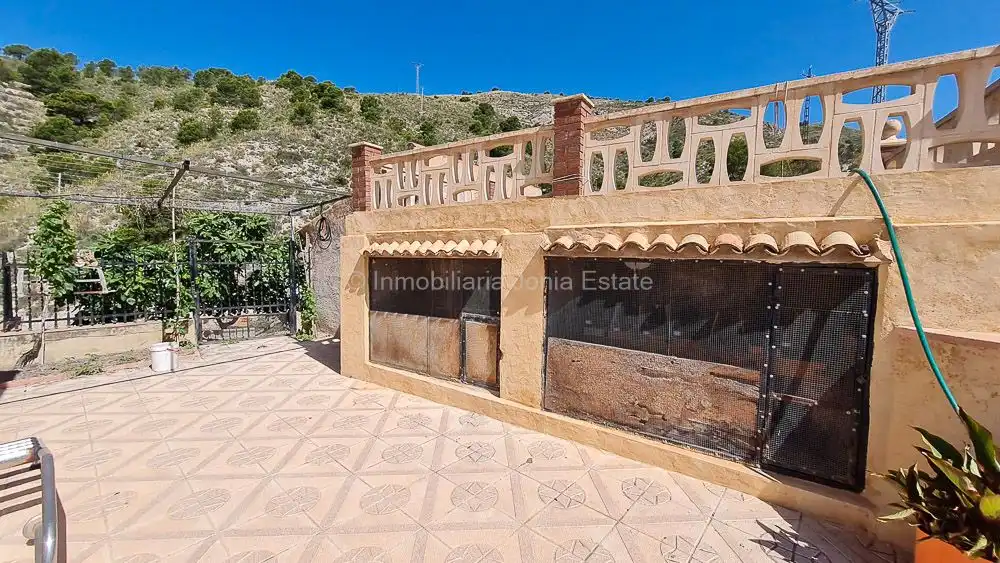 Villa in vendita a Orxeta, imagen 28