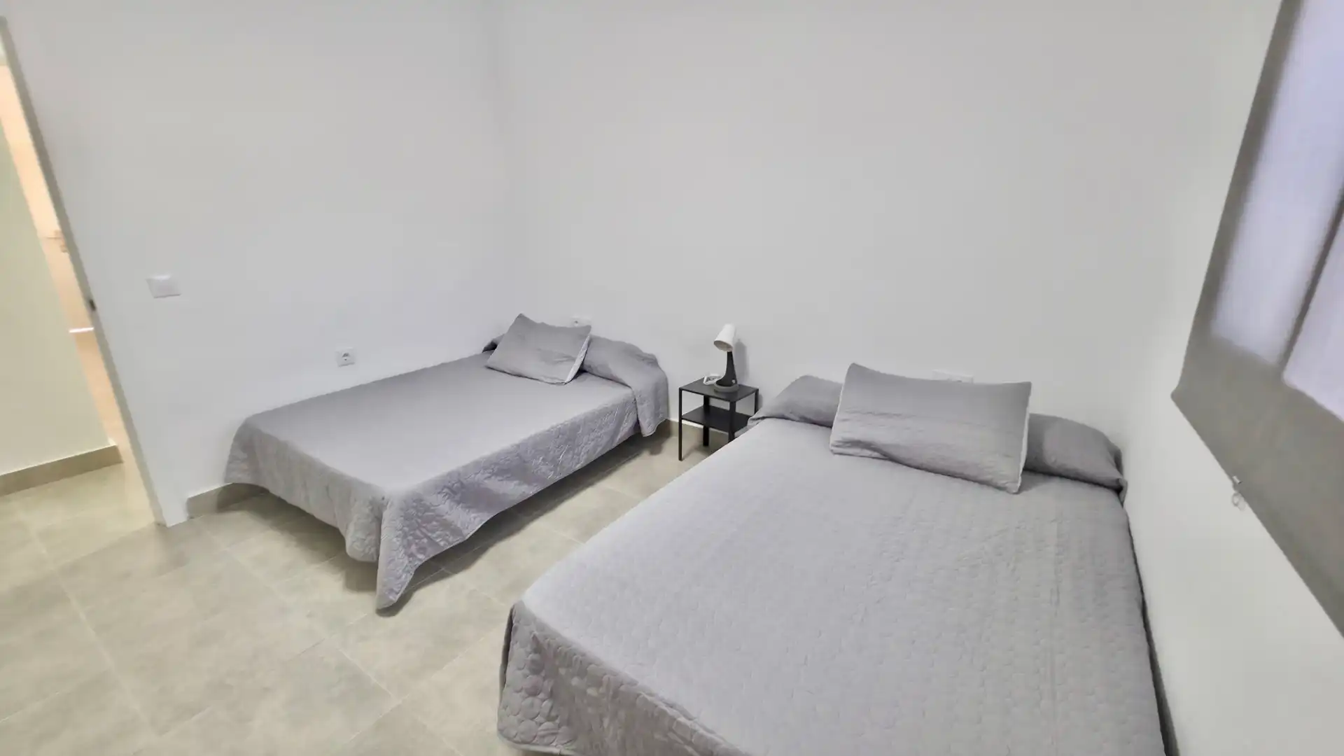 Villa con piscina in affitto a Las Lagunas - Campano, imagen 13