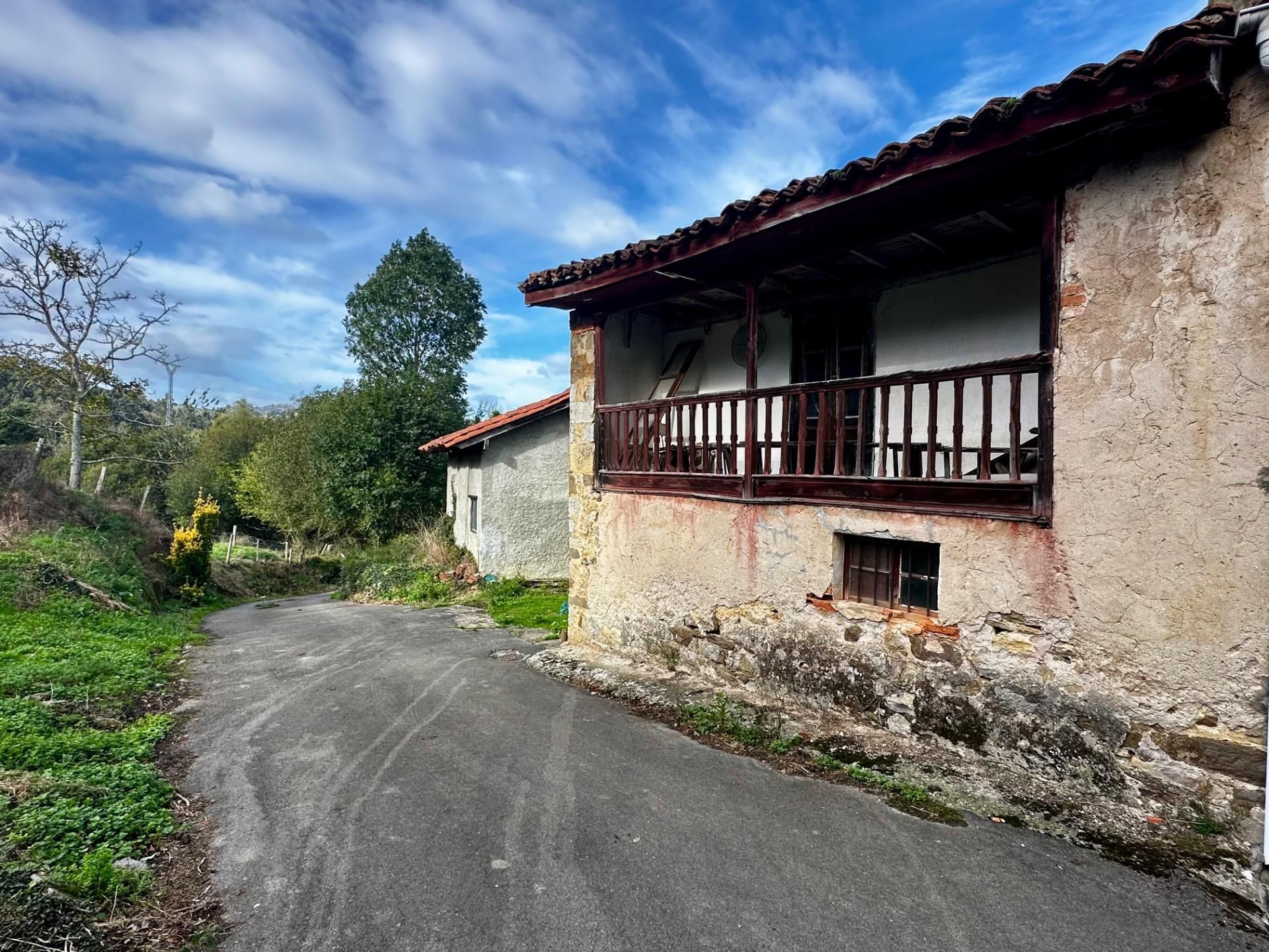 Einfamilien-Reihenhaus zum verkauf