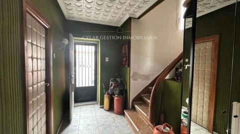 Foto 4 de Casa adosada en venda a Pacifico, del, Pizarrales, Salamanca