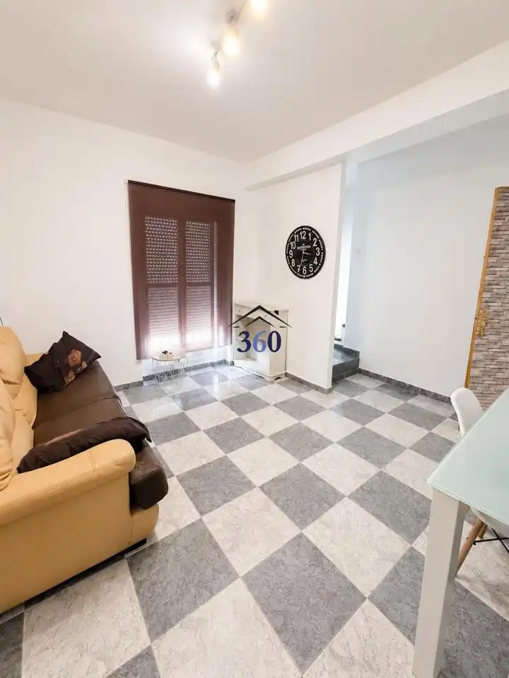 Casa o xalet en venda en Cáceres