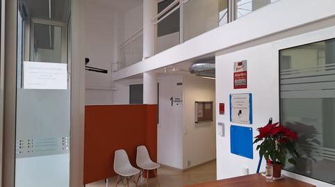 Foto 2 de Oficina de lloguer a Carrer de Mar, 70, Centre, Tarragona