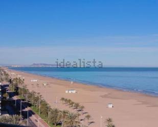 Vista exterior de Apartament en venda en Gandia amb Aire condicionat, Terrassa i Balcó