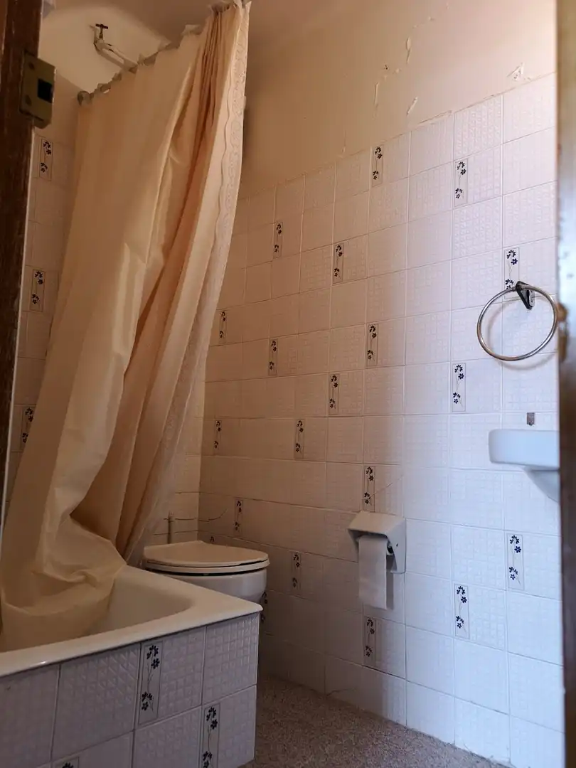 Badezimmer von Haus oder Chalet zum Verkauf in Ciudad Rodrigo