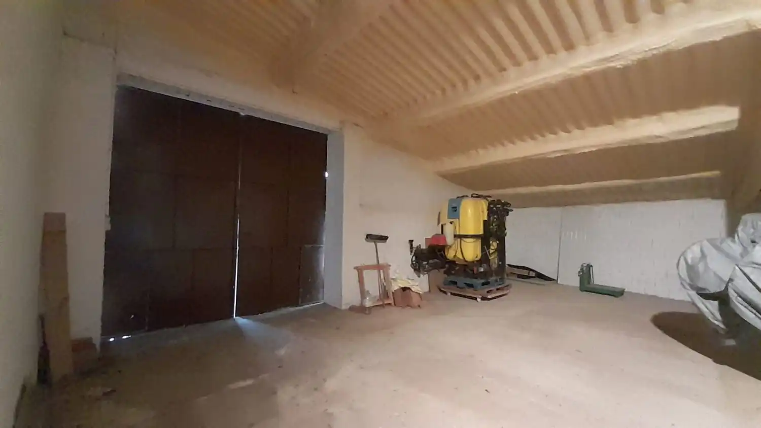 Houses for sale in La Sagrada   with Storage room