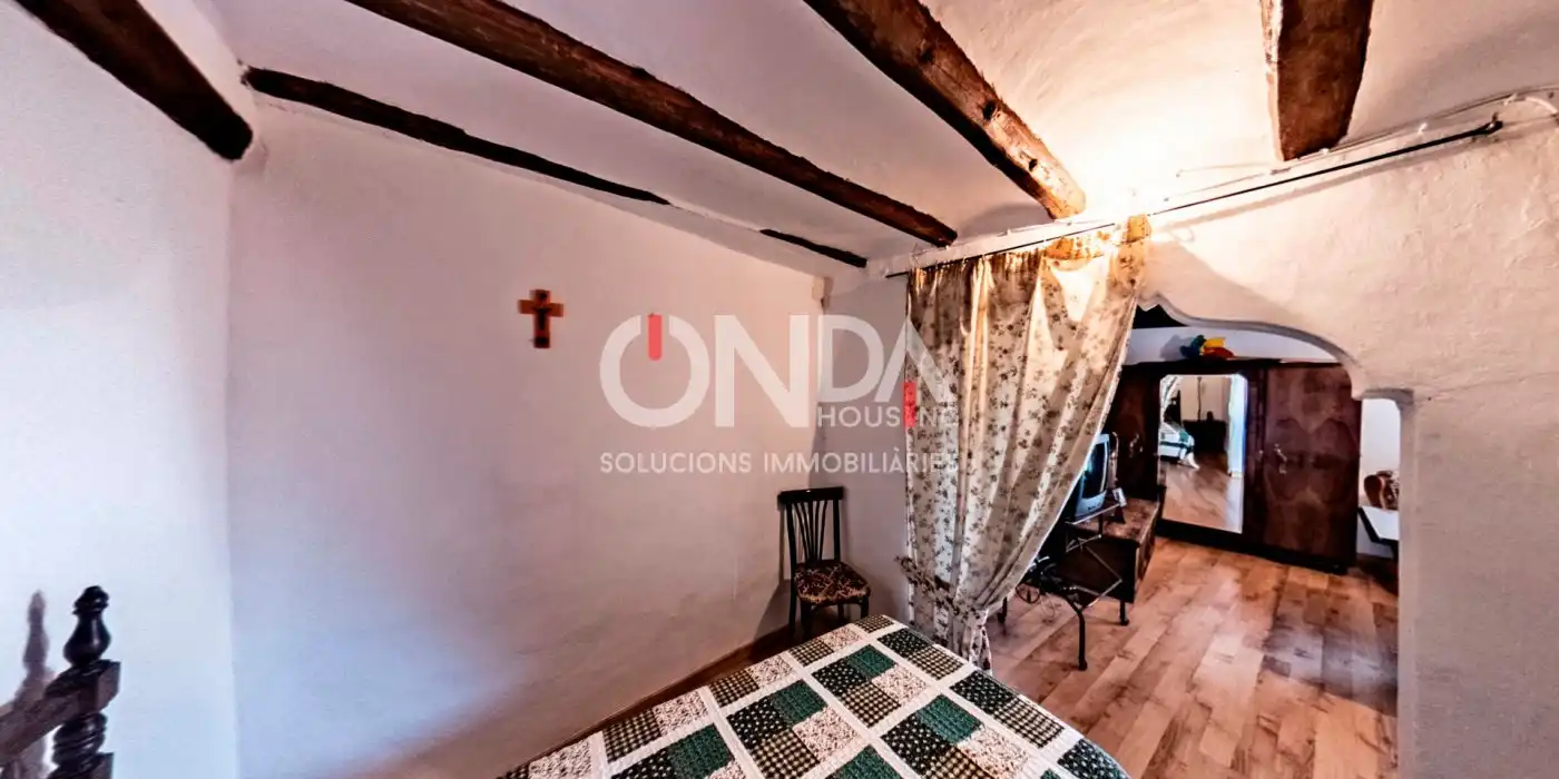Casa o chalet en venta en Calle Interior-Ag, 5, La Torre de Cabdella
