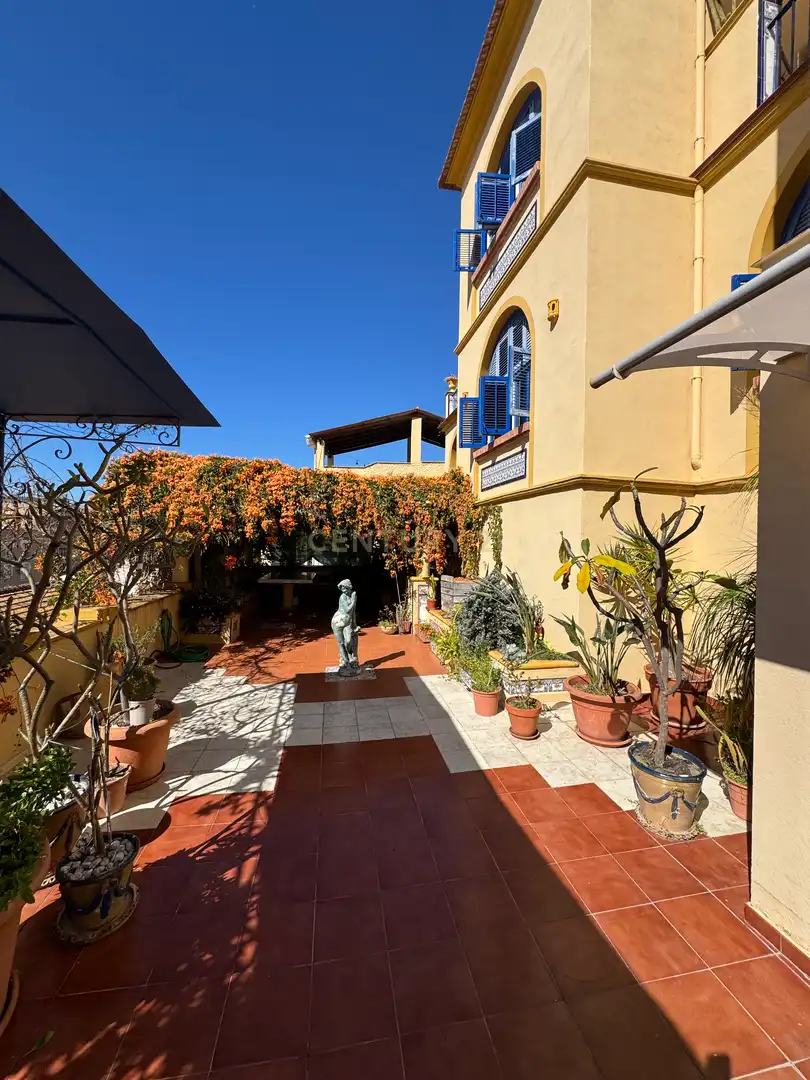 Casa en venta en Centro, imagen 56