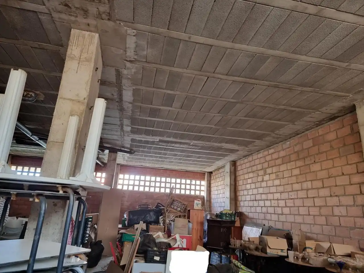 Gewerbefläche zur Miete in Avenida Mariano Hernández, imagen 3