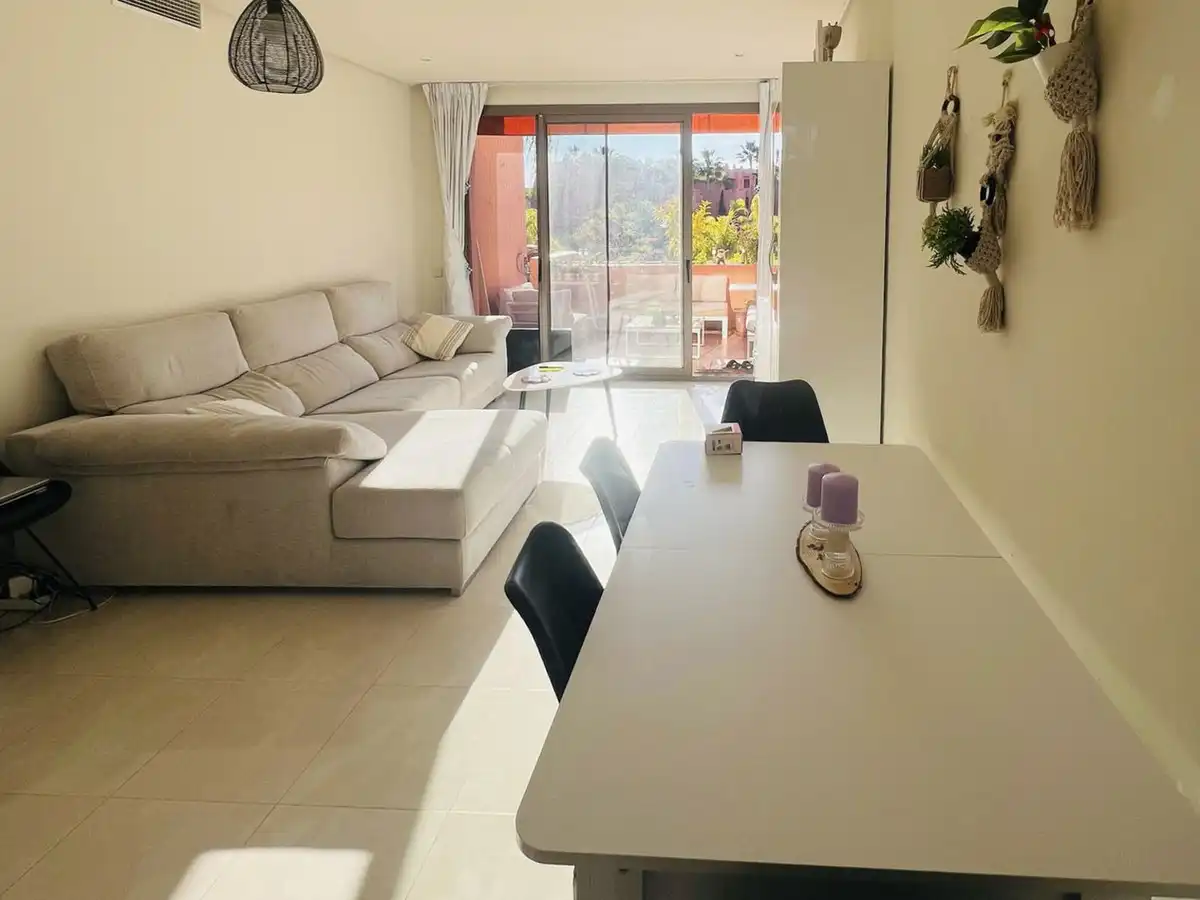 Apartament amb terrassa en venda a Camino de la Boladilla 31, imagen 6