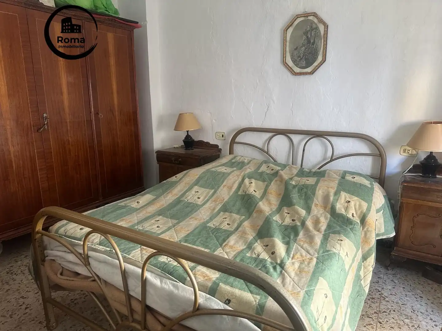 Casa rústica amb terrassa en venda a Cádiar, imagen 20