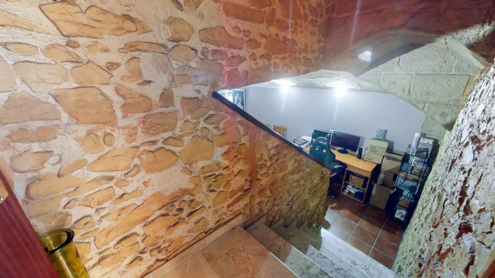 Casa o chalet en venta en Almería