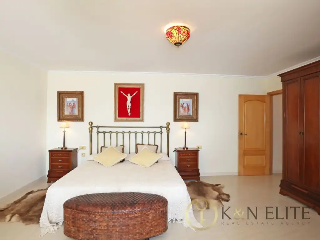 Villa zum Verkauf in AVENIDA AMERICA 16, imagen 20