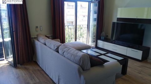 Photo 2 of Flat for rent in Avenida Avenida Constitución, Plaza de Toros, Granada Capital
