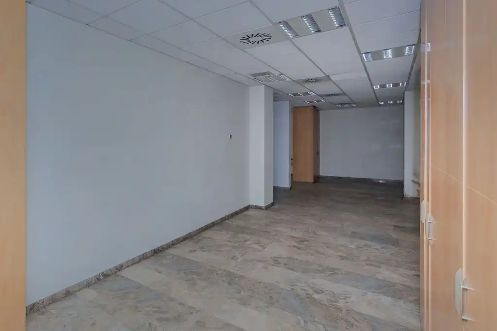 Büro zur Miete in C/ Dr. Vicente Gea Mario y Av. Valencia, imagen 6