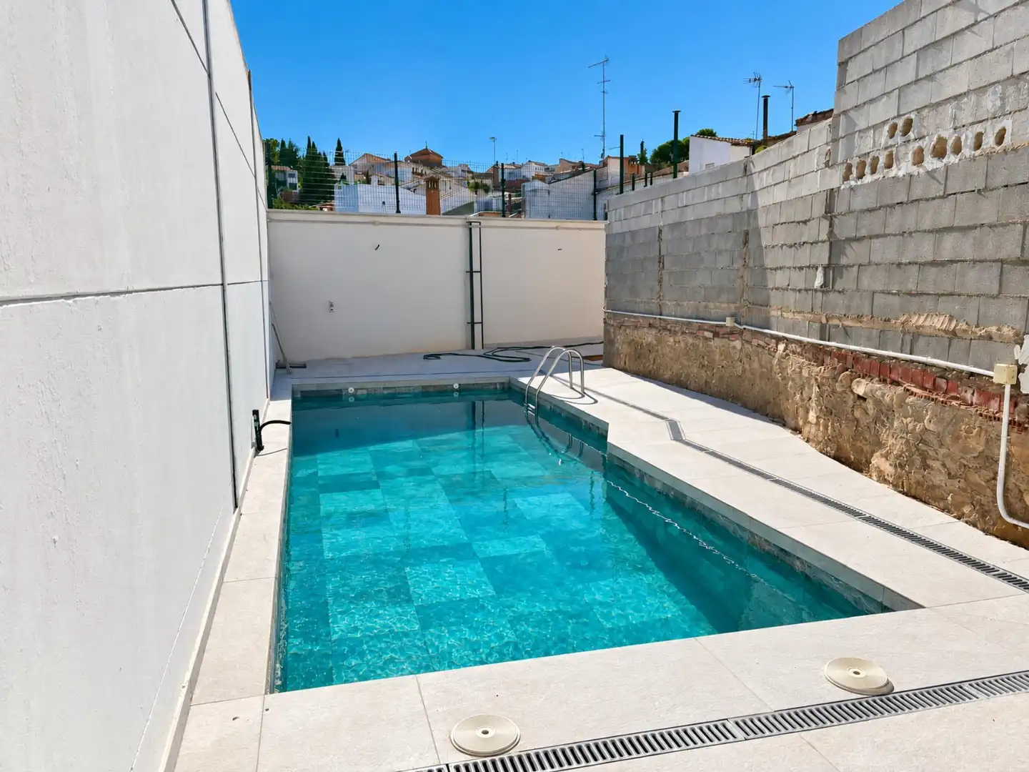 Xalet amb piscina en venda a Úbeda, imagen 25