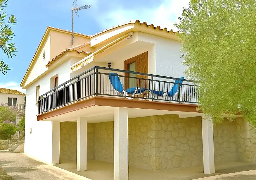 Apartment with pool to rent in Vía Po Polígono 14 138B, imagen 4