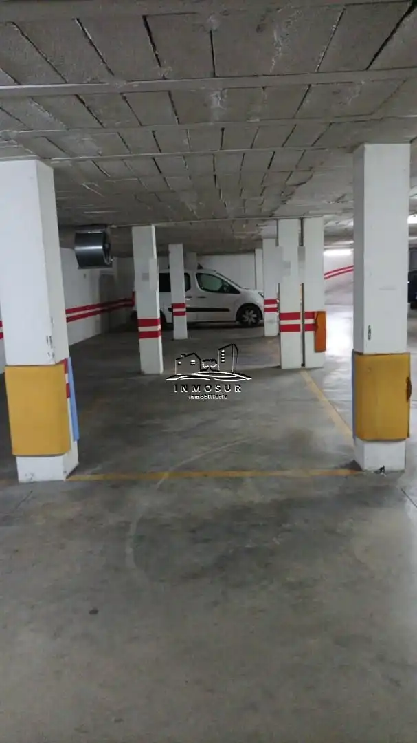 Parcheggio in vendita a Centro, imagen 4