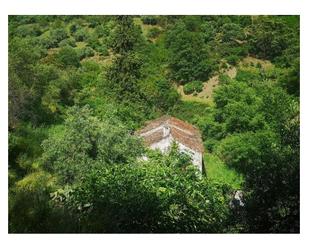 Country house for sale in Jubrique