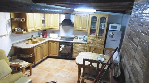 Foto 2 de Casa adosada en venta en Albocàsser, Castellón