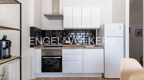 Photo 4 of Flat for sale in Ventas, Madrid Capital
