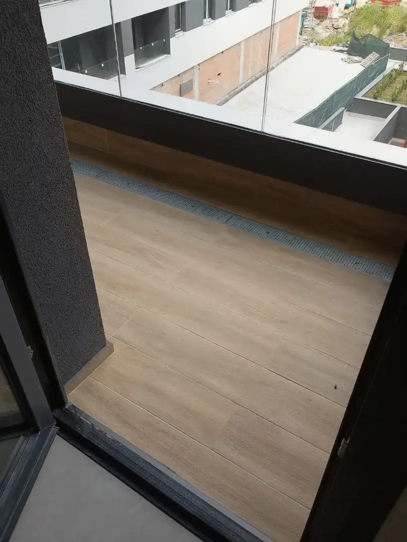 Wohnung zur Miete in HUCA - La Cadellada