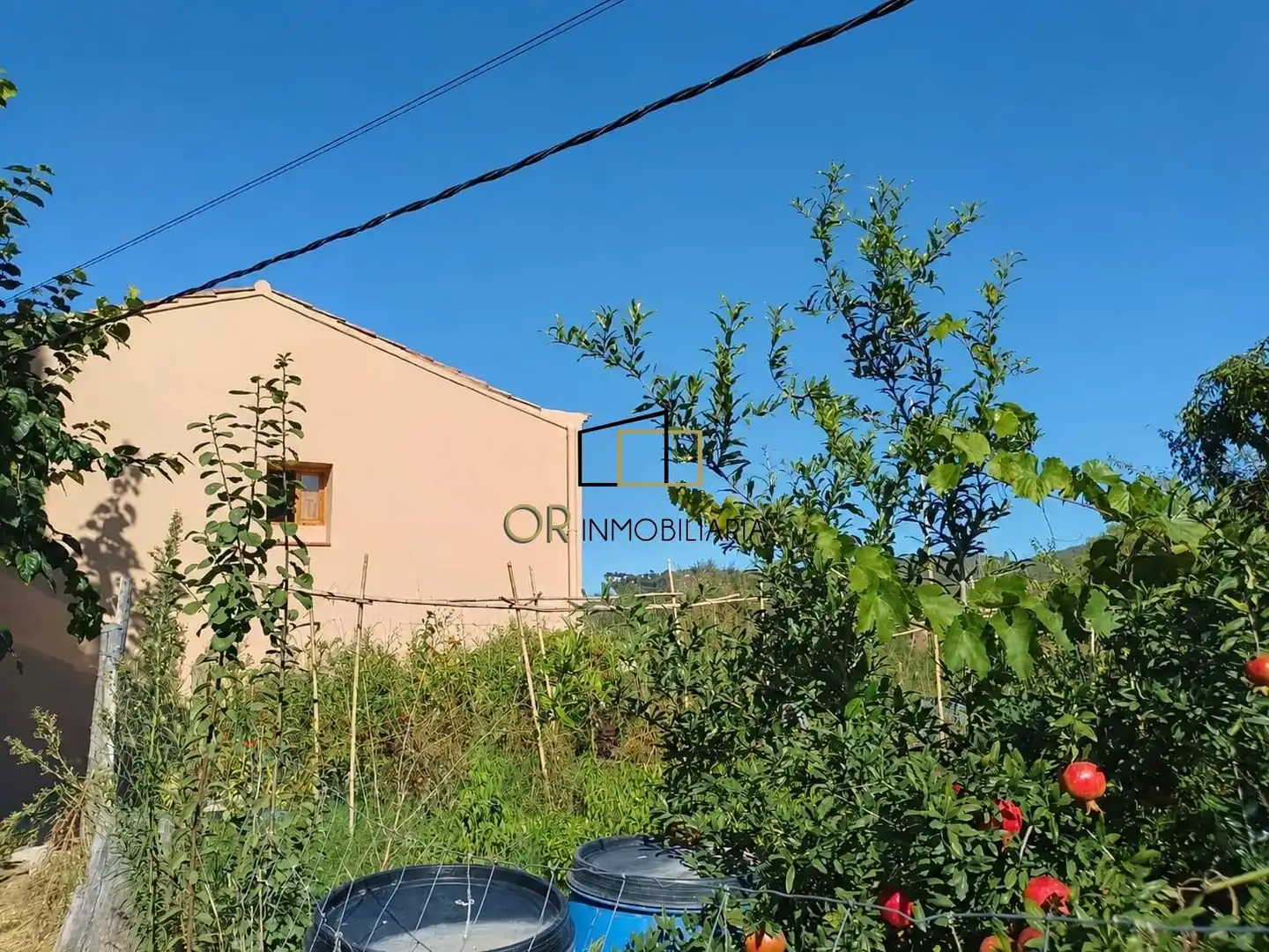 Casa con giardino in vendita a Mediona, imagen 13